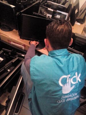 Fundación Click