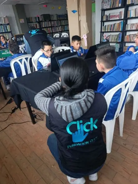 Colegios Beneficiados Colegios Beneficiados