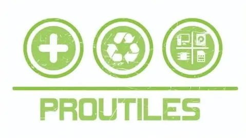 Proutiles Proutiles