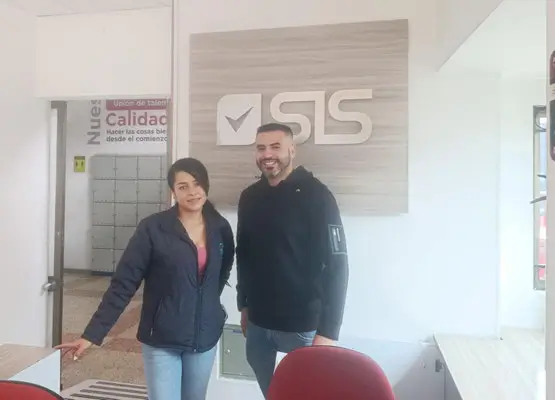 Fundación click