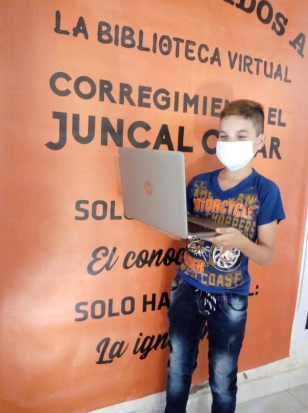 fundación click donar computadores fundación click donar computadores