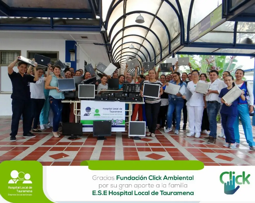 fundación click proyectos fundación click proyectos
