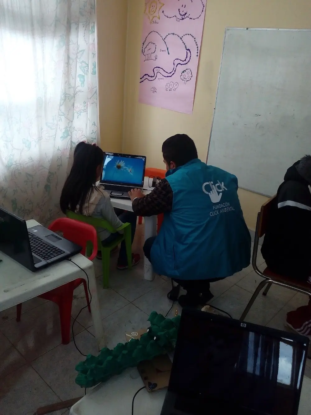 reutilizar computadores para educación reutilizar computadores para educación