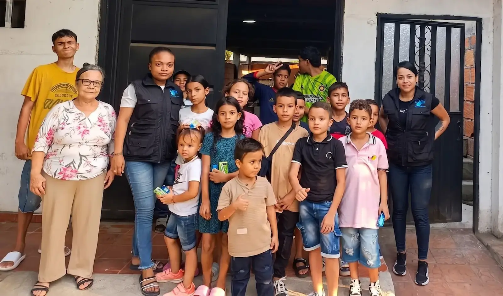 Galeria de proyectos y casos Galeria de proyectos y casos