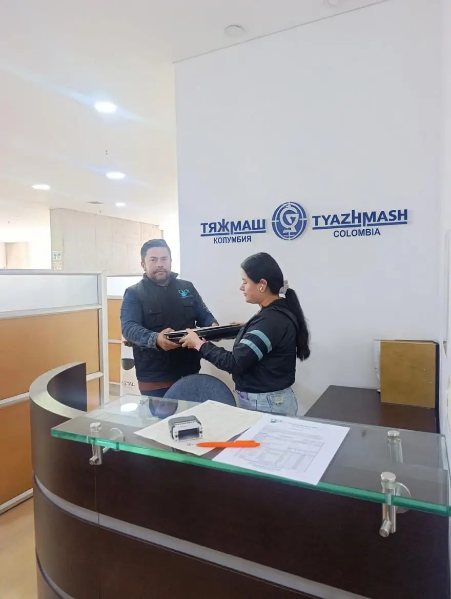 donar equipos de computo