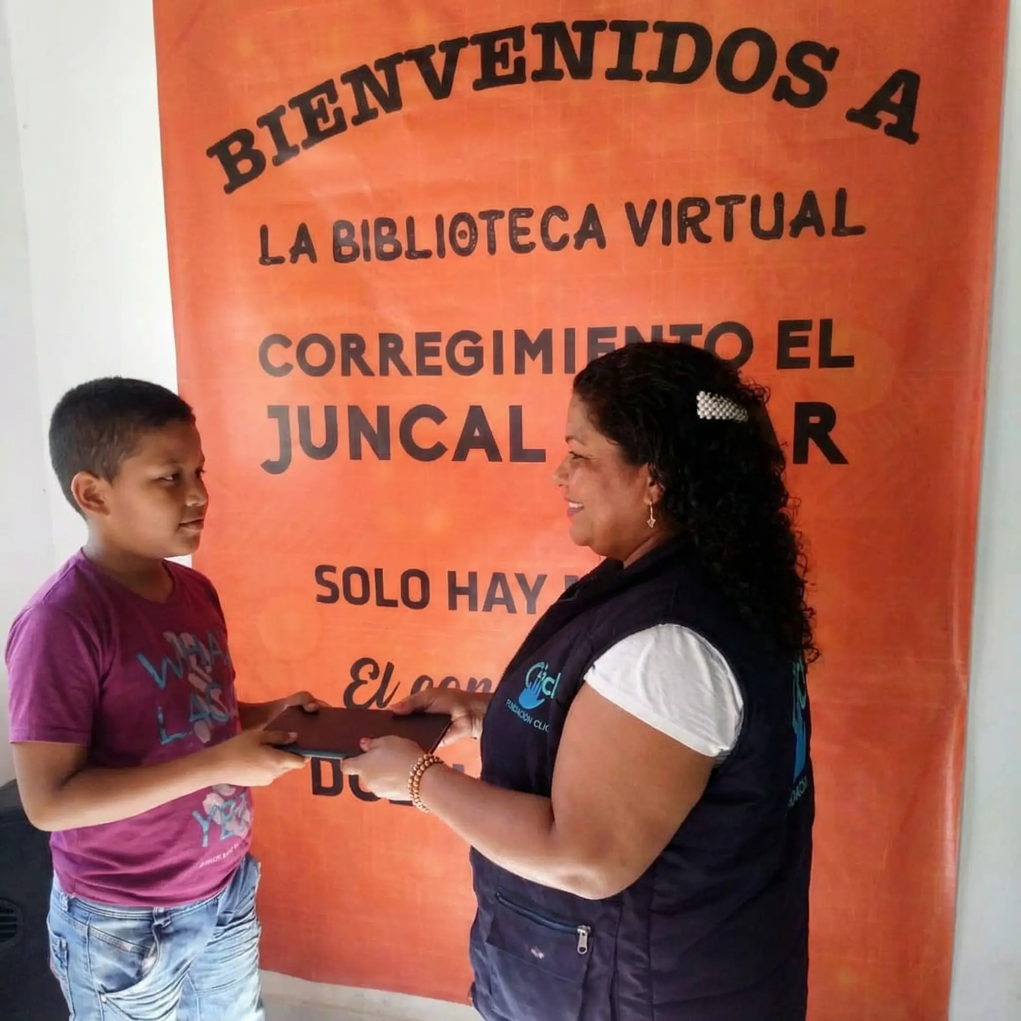 entrega de computadores donados Como donar computadores viejos