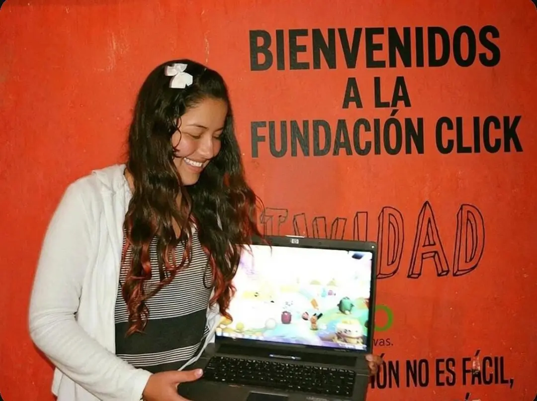 reciclaje de computadores bogota reciclaje de computadores fundación click